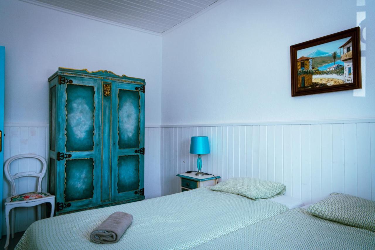 Hostel Blue Lagoon La Mareta Esterno foto
