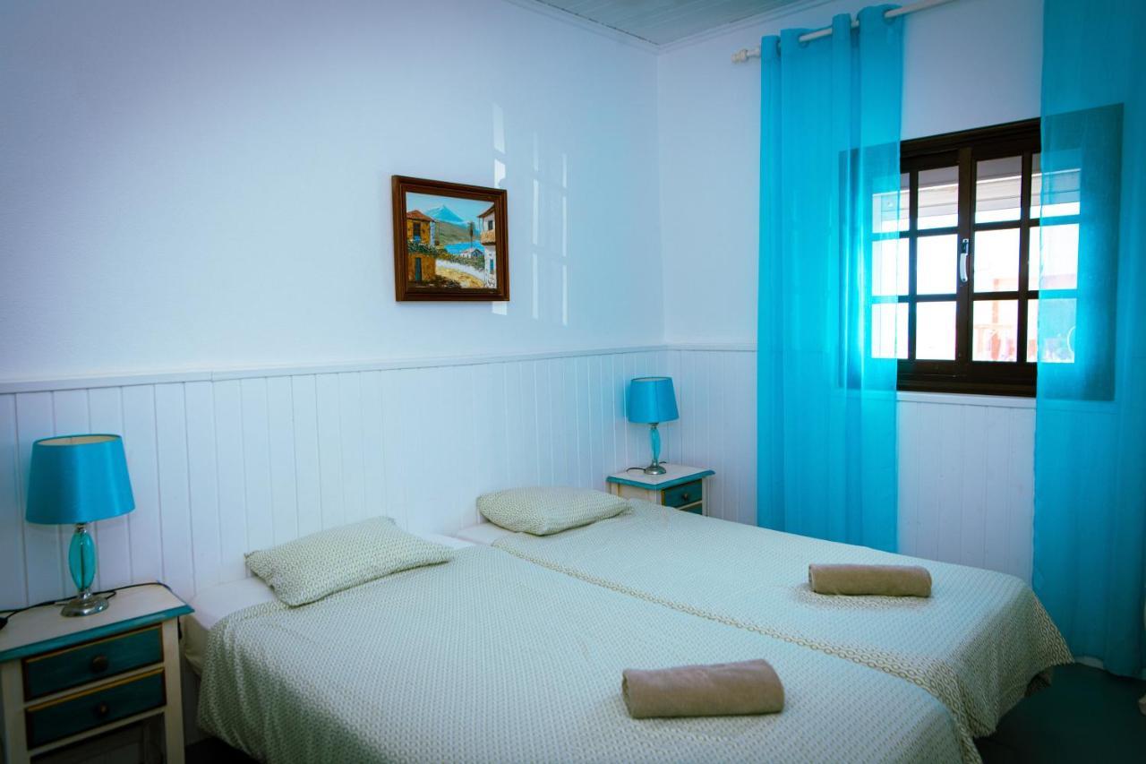 Hostel Blue Lagoon La Mareta Esterno foto